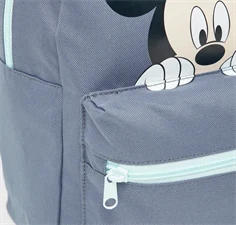 Name It rygsæk grisaille Mickey Mouse